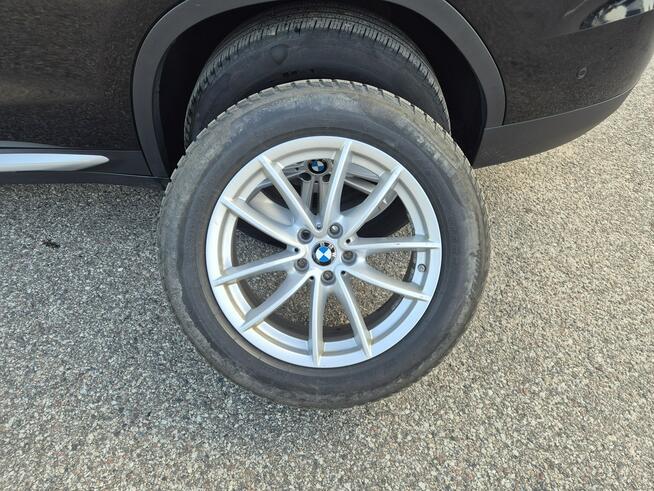 BMW X3 xDrive30i 252 KM | Panorama | Skóra | Navi | 4x4 Giżycko - zdjęcie 12