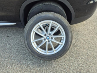BMW X3 xDrive30i 252 KM | Panorama | Skóra | Navi | 4x4 Giżycko - zdjęcie 12