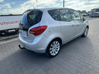 Opel Meriva Lipówki - zdjęcie 6