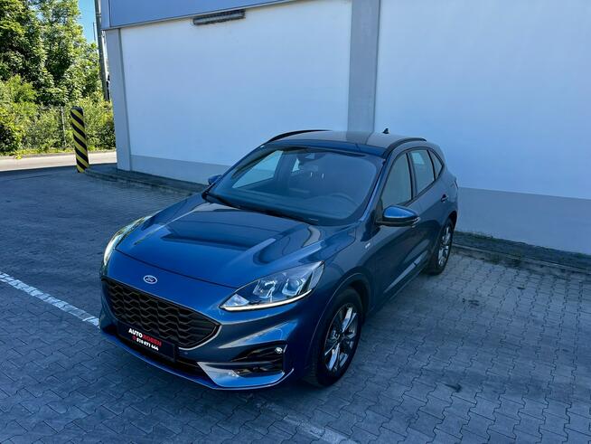 Ford Kuga Bezwypadkowa 1 Własciciel !!! Jejkowice - zdjęcie 9