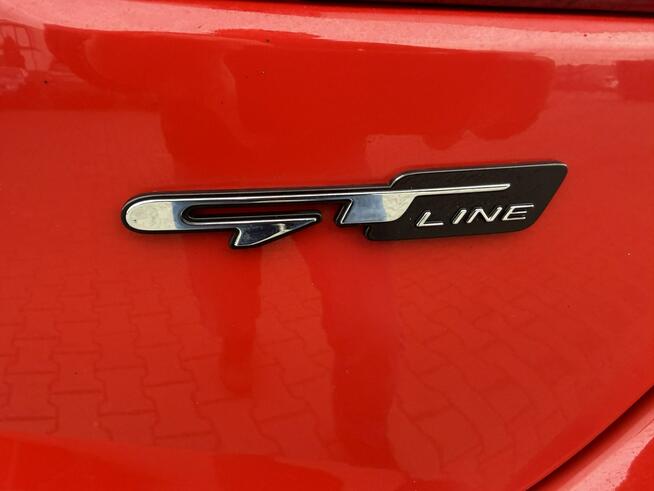 Kia Cee'd Gt line Zielona Łąka - zdjęcie 7