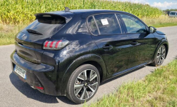 Peugeot 208 1.5 hdi Gt Line Pleszew - zdjęcie 8