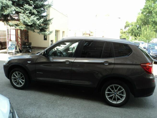 sprzedam ładną BMW   XDRIVE-3 Lublin - zdjęcie 4