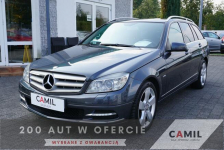 Mercedes C 180 zarejestrowany, ubezpieczony
