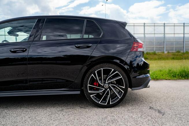 Volkswagen Golf GTI Warszawa - zdjęcie 9