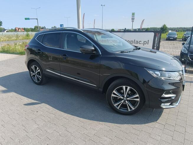 Nissan Qashqai Lipówki - zdjęcie 7