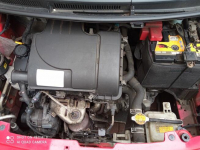 Toyota Yaris II Polski Salon Bezawaryjna ,mały przebieg Katowice - zdjęcie 6