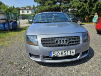Audi TT S Line / Klimatronic / Podgrzewane fotele / Skóra Ruda Śląska - zdjęcie 3