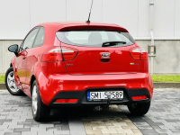 Kia Rio 1.4 benz , bogata wersja,  Gwarancja Mikołów - zdjęcie 11