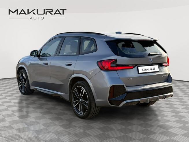 BMW X1 DX08070#sDrive20i LED Cz.park K.cof Salon PL VAT23% Gdynia - zdjęcie 3