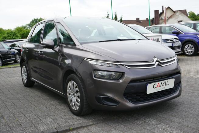 Citroen C4 Picasso zarejestrowany, ubezpieczony Opole - zdjęcie 3