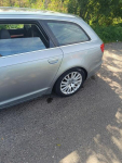 Sprzedam audi a6b6 quattro Białogard - zdjęcie 5