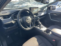 Toyota RAV-4 Salon PL Automat Hybryda Kamera Klimatronik Virtual Gliwice - zdjęcie 8
