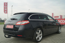 PEUGEOT 508 2011R 1.6 DIESEL Goczałkowice-Zdrój - zdjęcie 6