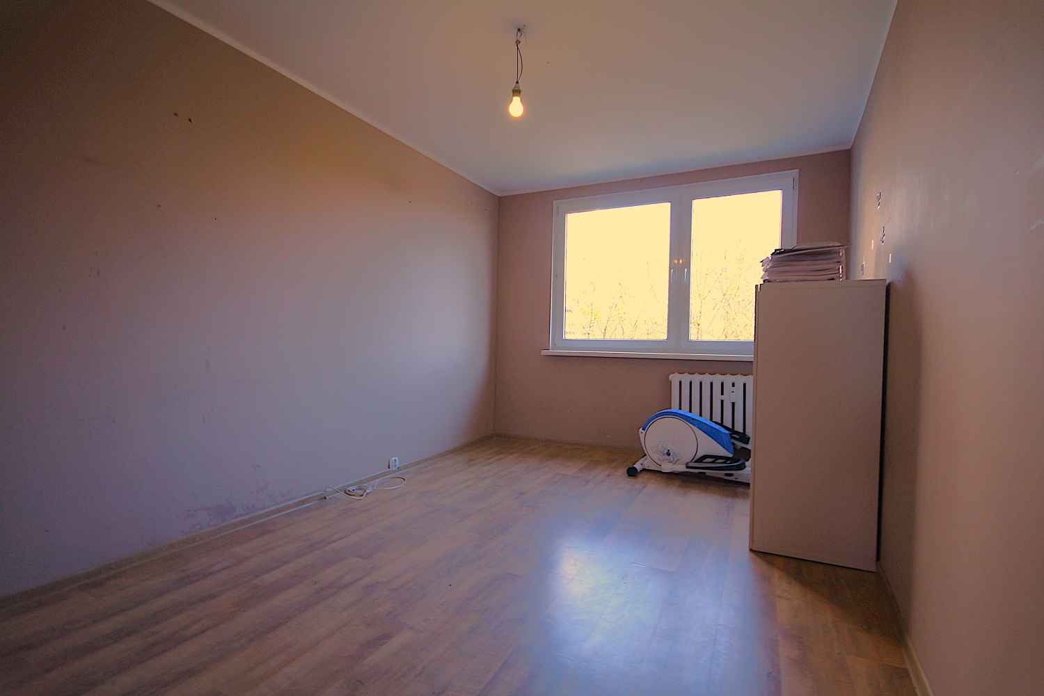 4pok, 71met, Okolice Dzielnej BALKON/PIWNICA/WINDA (Wrocław) Fabryczna - zdjęcie 5