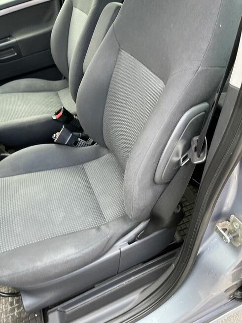 Sprzedam Opel Meriva Piotrków Trybunalski - zdjęcie 4