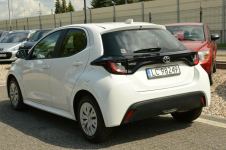 Toyota Yaris I Właściciela Super Stan prywatnie Chełm - zdjęcie 3