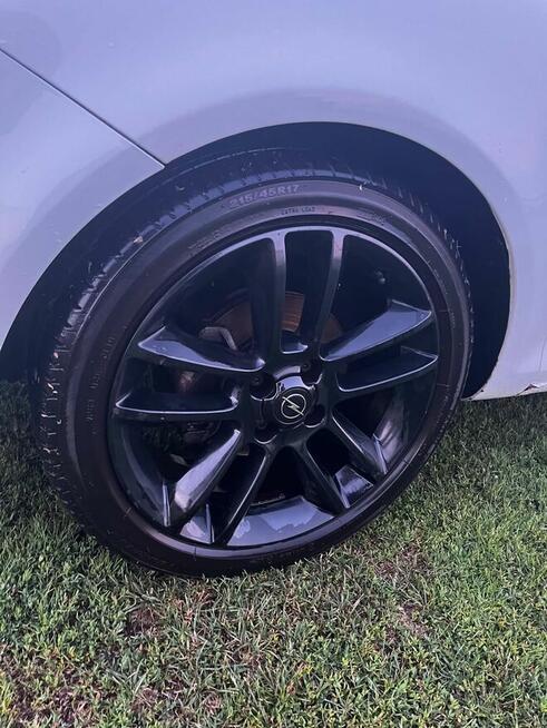 Opel corsa 1,2 benzyna limitowana wersja Brójce - zdjęcie 6
