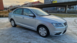 Seat Toledo IV ostatni wypust 2019! Idealny stan! 100 tys km Opole - zdjęcie 4