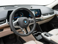 BMW X1 ZS063RP#xDrive23i mHEV xLine Ambient Podgrz.f Salon PL VAT23% Gdynia - zdjęcie 6