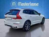 Volvo XC 60 B4 D AWD Plus Dark! Z Polskiego Salonu! Faktura VAT! Warszawa - zdjęcie 5