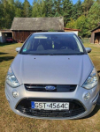 Ford S-Max Chojnice - zdjęcie 3