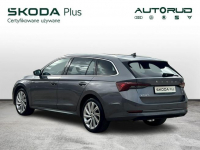 Škoda Octavia Style 2.0 TDI DSG 150KM 2024 1WŁ SalonPL Gwarancja FV23% Kielce - zdjęcie 3