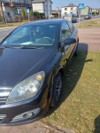 Opel Astra H 1.6 GTC 2006r Orzesze - zdjęcie 5