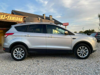 Ford Kuga AUTO WZÓR,SERWIS,100%BEZWYPADEK Kanie - zdjęcie 4