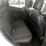 Ford EcoSport Titanium Kamera Cofania Nawigacja Suchorzew - zdjęcie 9