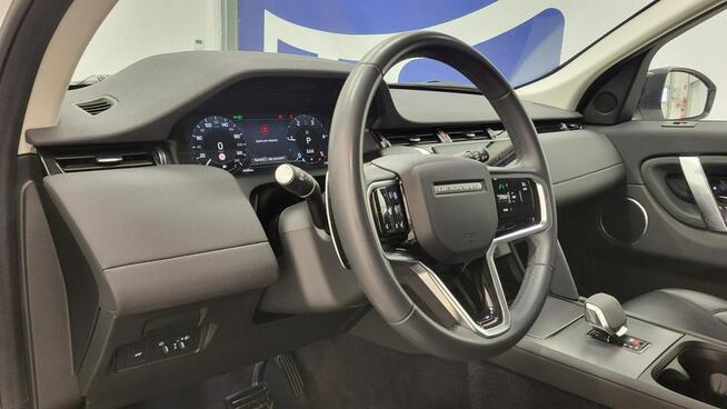 Land Rover Discovery Sport 2.0 D200 mHEV S aut. Grójec - zdjęcie 12