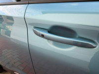 Hyundai Kona Bardzo ładny stan Bezwypadkowy Zarejestrowany Radomsko - zdjęcie 9