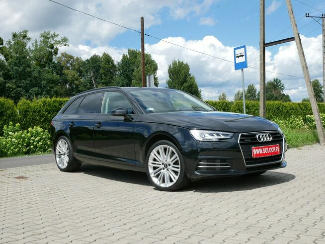 Audi A4 3.0 TDI 272KM Eu6 Kombi -4x4 Quattro -Automat -Zobacz Goczałkowice-Zdrój - zdjęcie 10
