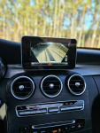 Mercedes-Benz Klasa C 2,2 AMG 4-Matic 9G-TRONIC Środa Wielkopolska - zdjęcie 2
