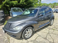 Chrysler PT Cruiser, KLIMA, BEZ KOROZJI, sprowadzony, zareje Przemyśl - zdjęcie 3