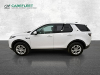 Land Rover Discovery 2.0 D180 S Warszawa - zdjęcie 8
