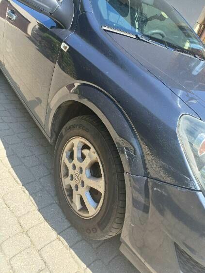 Opel Astra H 1.3 CDTI Demlin - zdjęcie 6