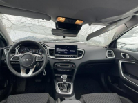 Kia Cee'd Automat mHEV Podgrzewanie Kamera 140KM Gliwice - zdjęcie 8