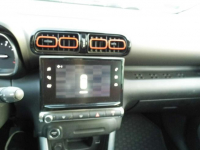 Citroen C3 Aircross Łódź - zdjęcie 10