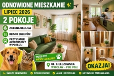 2pok, 45met, Okolice Kiełczowskiej PIWNICA/PARKING (Wrocław)