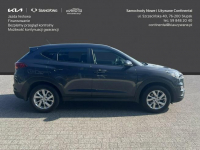 HYUNDAI TUCSON 1.6 GDI 6MT COMFORT Słupsk - zdjęcie 6