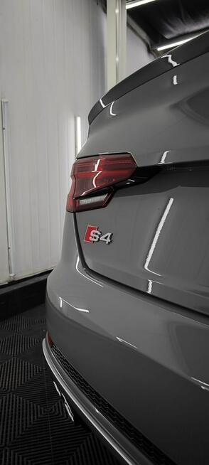 Audi S4 Quattro – 3.0 TFSI – 2019r. Grodzisk Mazowiecki - zdjęcie 7