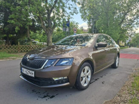 Škoda Octavia salon polska 1,4 150KM