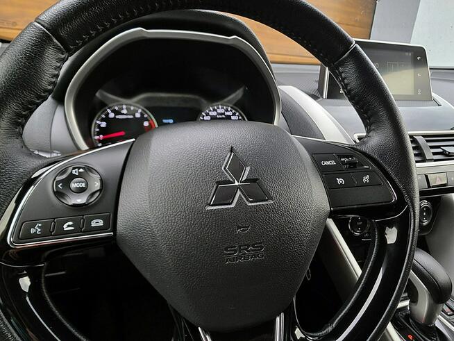 Mitsubishi Eclipse Cross serwis ASO, automat Rydułtowy - zdjęcie 12