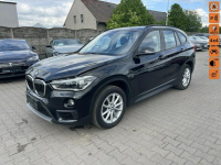BMW X1 EU Xdrive Automat Podgrzewanie Czujniki park.