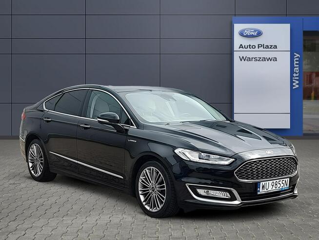 Ford Mondeo 2.0 EcoBoost  203 KM Vignale Warszawa - zdjęcie 7