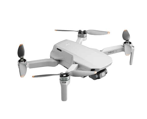 DJI Mini 2 SE Nowy Sącz - zdjęcie 1