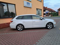 Seat Leon ST FR 2.0 TDI 150KM Biłgoraj - zdjęcie 3