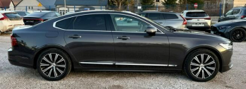 Volvo S90 B5 AWD,Inscription,Full wersja Kamienna Góra - zdjęcie 4