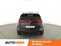 Kia Sportage PDC tempomat niski przebieg grzane fotele+kier. Warszawa - zdjęcie 6